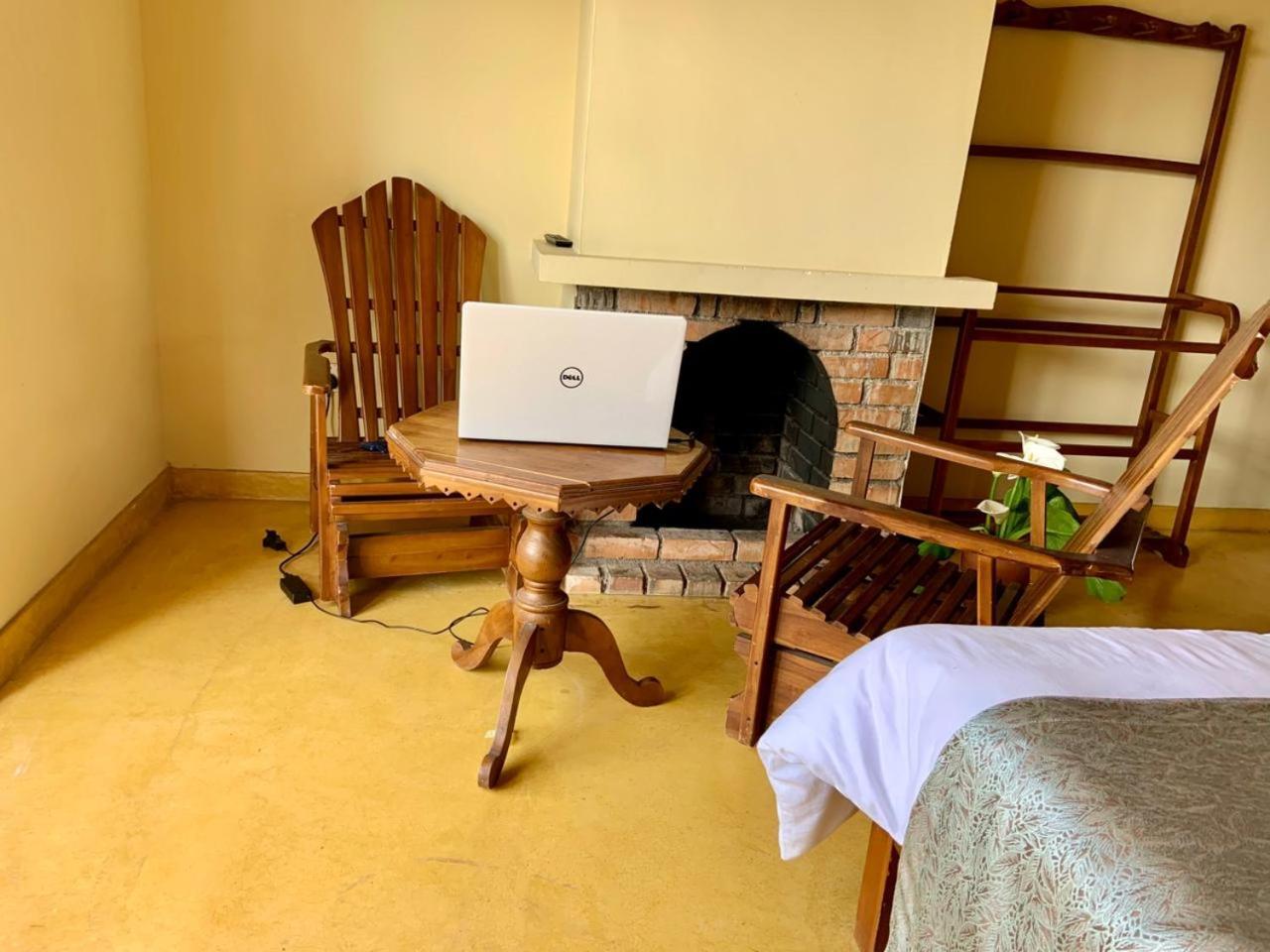 Golden King Cottage Nuwara Eliya Exterior photo