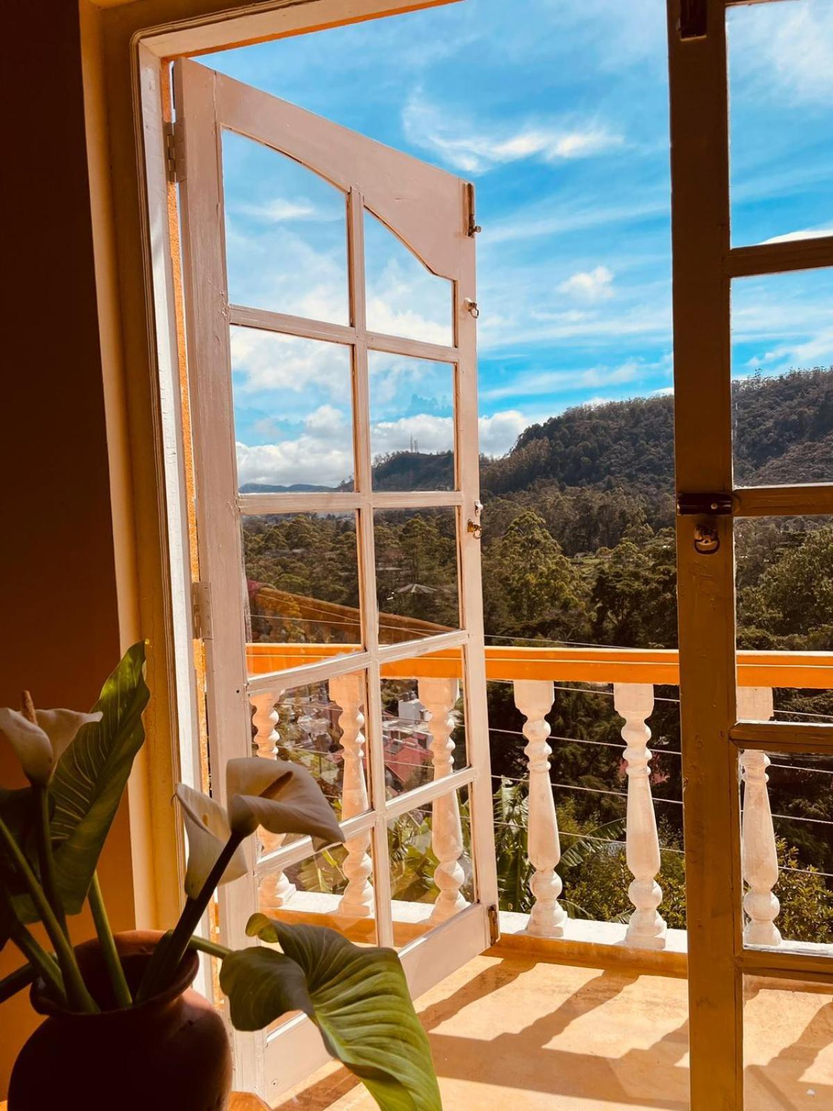 Golden King Cottage Nuwara Eliya Exterior photo
